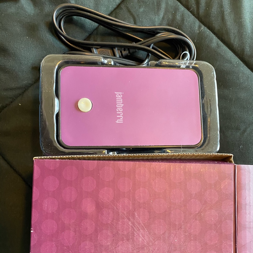 Jamberry Bundle